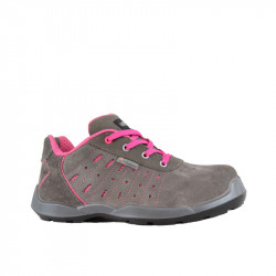 Low shoes ATTITUDE B670 S1P women