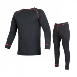 Undersuit STEPO MERINO