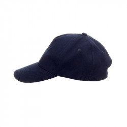 Cap COMFORT dark blue