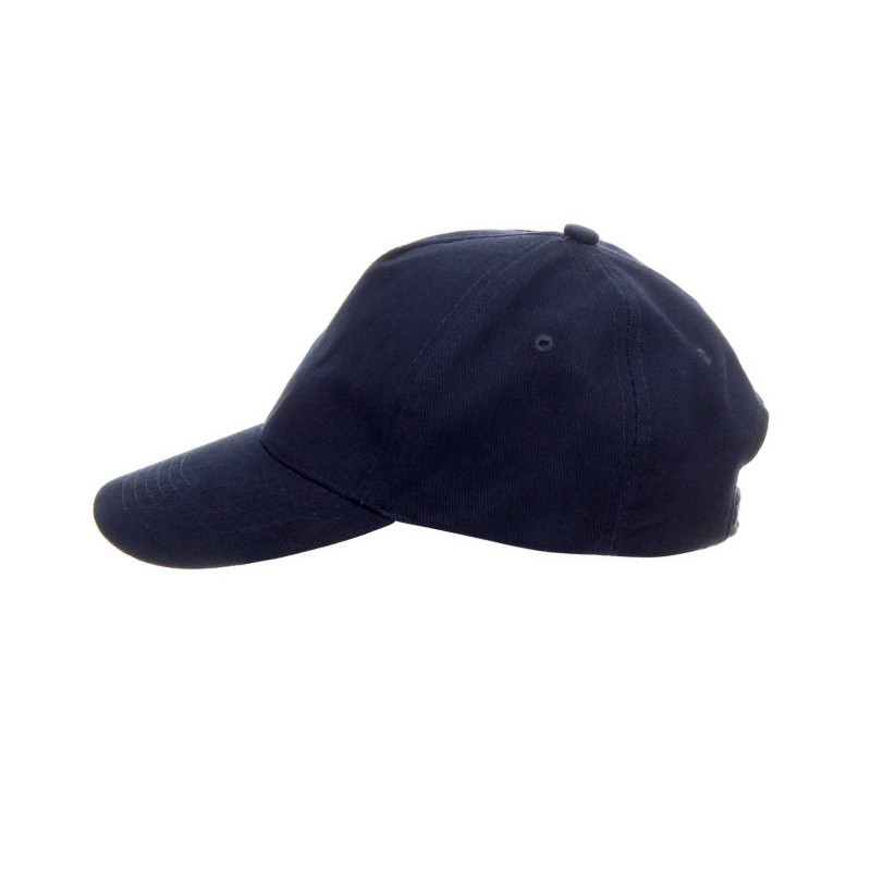 Kepurė COMFORT tamsiai mėlyna