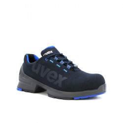 Low shoes UVEX 85348 S2