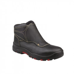 COBRA S3 welding boots