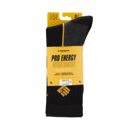 Socks PRO ENERGY (3 pairs)