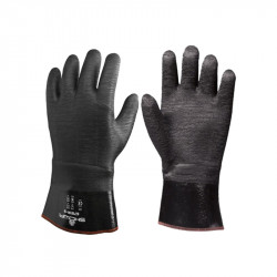 Gloves SHOWA 6781R neoprene