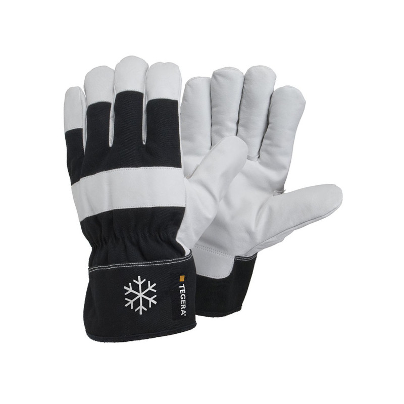Gloves TEGERA 377