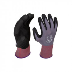 Gloves MONTE 128F
