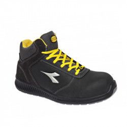 Shoes D-FORMULA MID S3