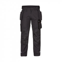 Trousers GALAXY POCKETS grey