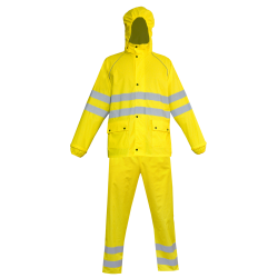 copy of Waterproof suit 1101/1011 yellow