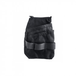 Kišenė PESSO POCKET1 juoda dešinė