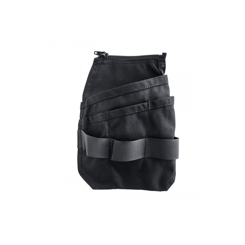 Карман правый PESSO POCKET1 черный