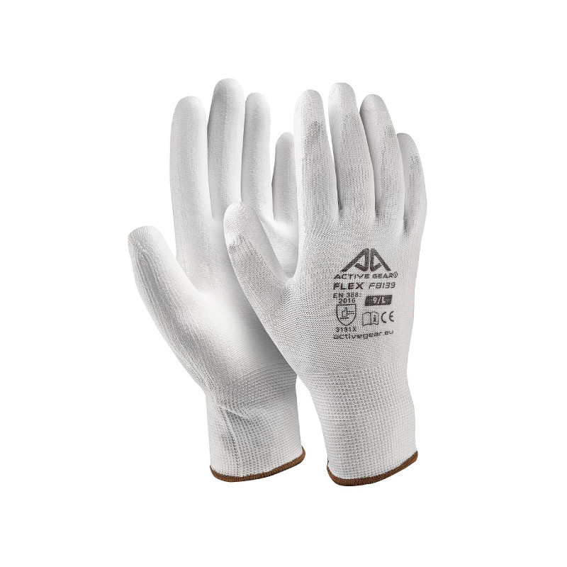 Gloves ACTIVE F8140