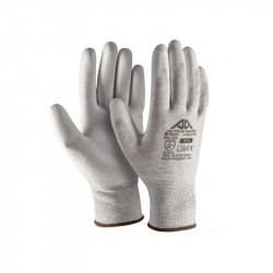 Gloves ACTIVE F8210 ESD