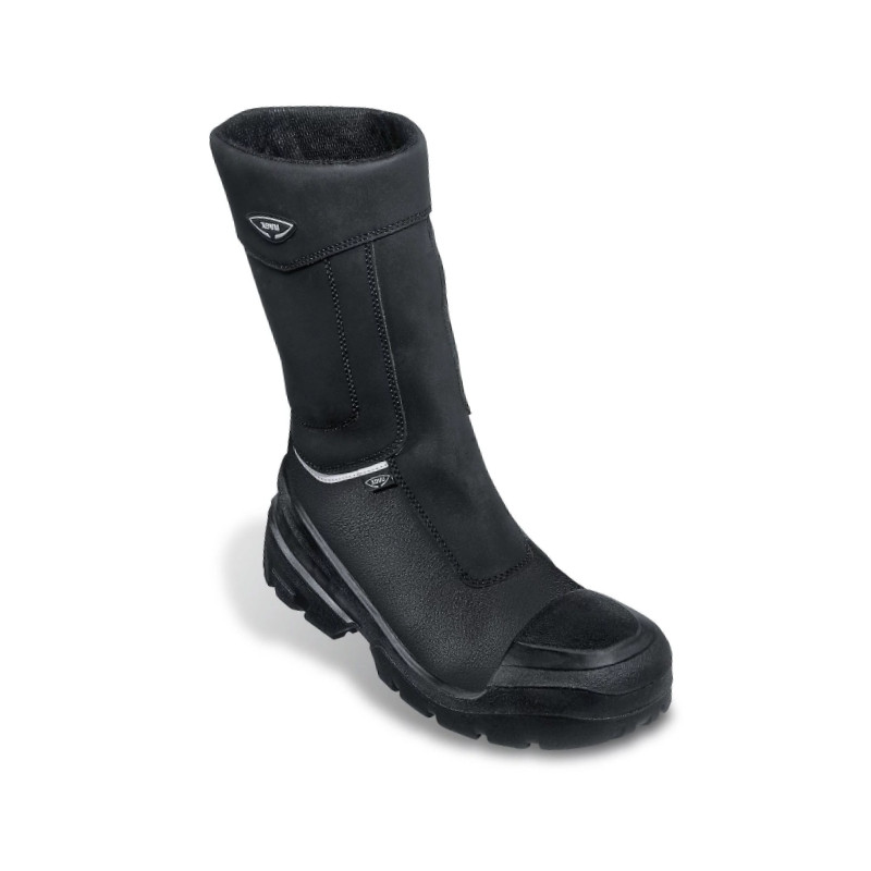 Winter high boots UVEX QUATRO PRO 84032 S3