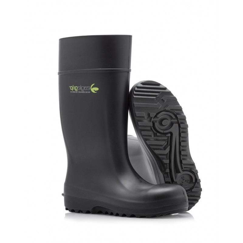Rubber boots EAGLEGRIP S5