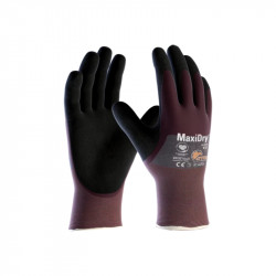 Gloves MaxiDry Oil