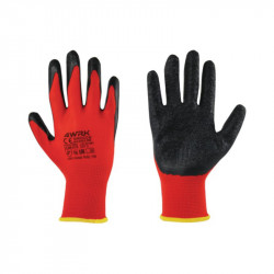 Gloves KS3003 RB