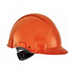 Шлем 3M G3000NUV оранжевый
