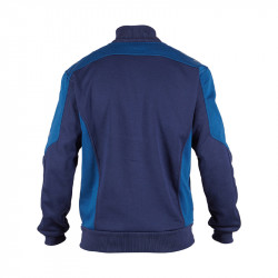 Sweatshirt GALAXY dark blue