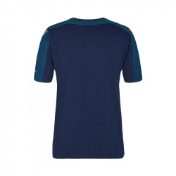 T-shirt GALAXY dark blue