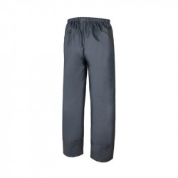 Waterproof trousers STORMGO dark blue