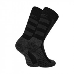 Socks ENGEL black