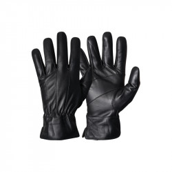 Gloves 119.1101 leather