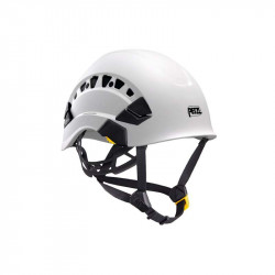 Helmet PETZL VERTEX VENT white