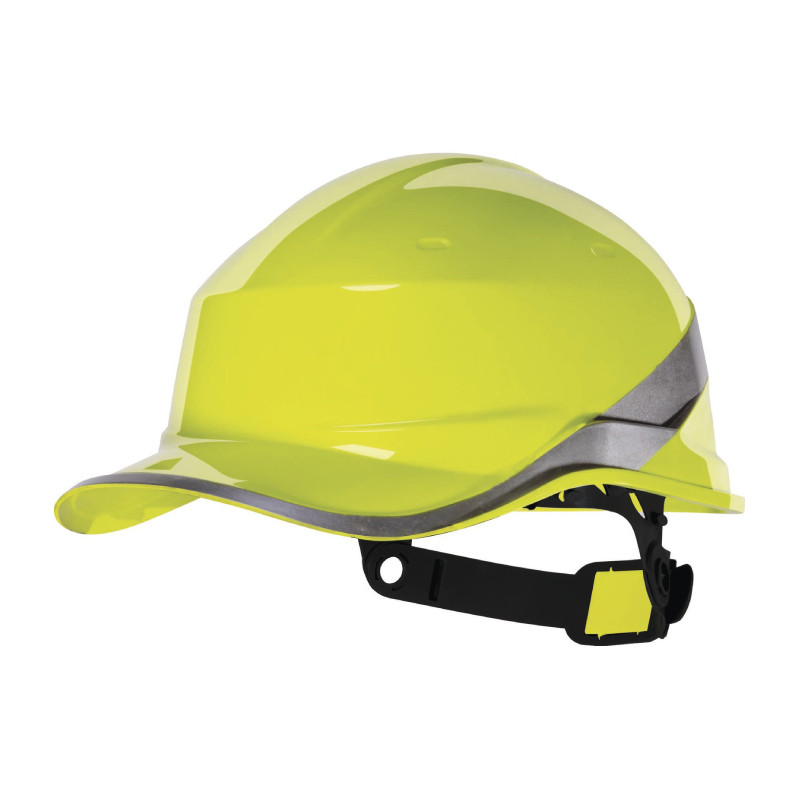 Helmet DIAMOND V yellow