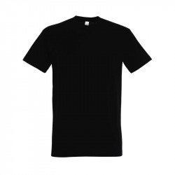 T-shirts IMPERIAL black