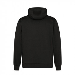 Džemperis EXTEND SWEATSHIRT juodas