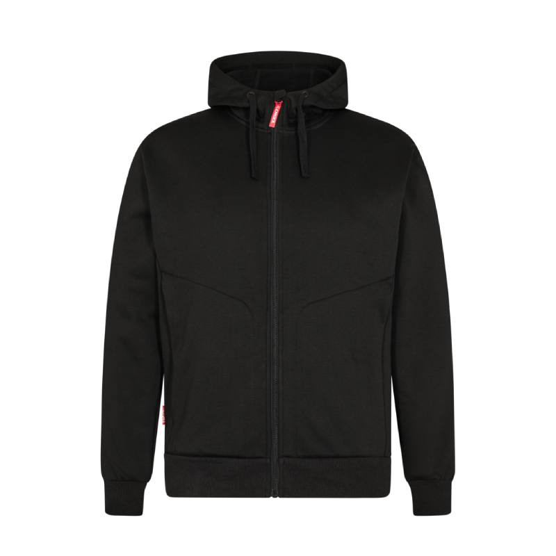 Джемпер EXTEND SWEATSHIRT черный Джемпер EXTEND SWEATSHIRT черный