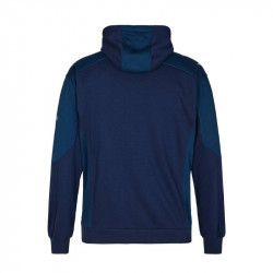 Sweatshirt GALAXY HOODED dark blue