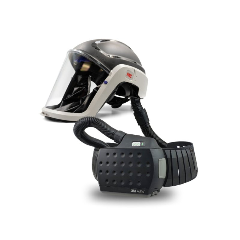 Helmet 3M M-307 VERSAFLO