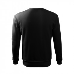 Sweatshirt ESSENTIAL black