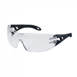 Glasses UVEX 9192370 clear