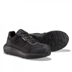 Low shoes ZERO S3S black
