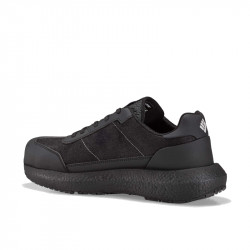 Low shoes ZERO S3S black