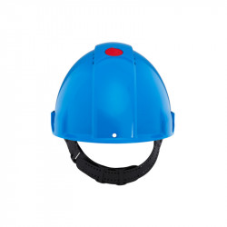 Helmet 3M G3000CUV-BB blue