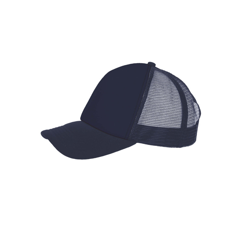 Cap BUBBLE fr. dark blue