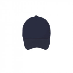 Cap BUBBLE fr. dark blue