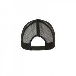 Cap BUBBLE black