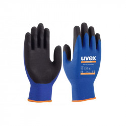 Gloves UVEX ATHLETIC LITE 60027