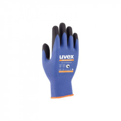 Gloves UVEX ATHLETIC LITE ESD 60035