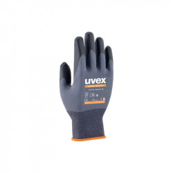 Gloves UVEX ATHLETIC ALLROUND 60028