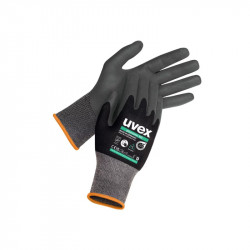 Gloves UVEX PHYNOMIC XG 60070