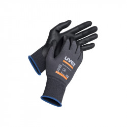 Gloves UVEX ATHLETIC ALLROUND 60028
