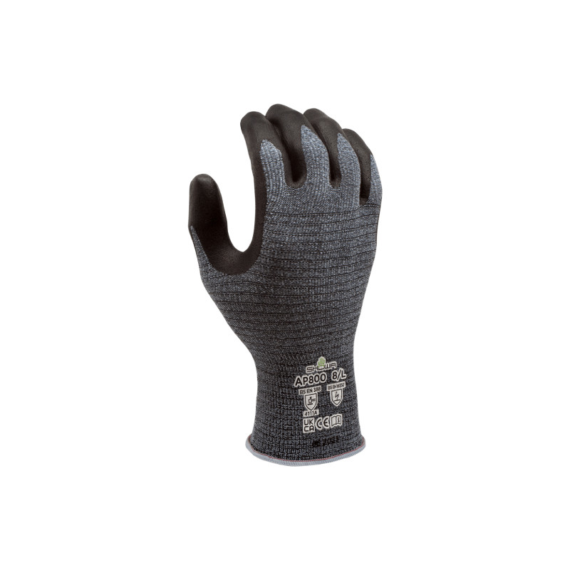 Gloves SHOWA AP800 anti-static