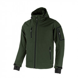 Jacket WINDYGO green