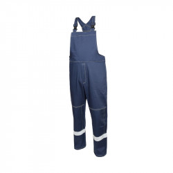 Bib overalls MONCA welder's